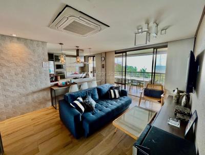 Apartamento para Venda, em Aquiraz, bairro Porto das Dunas, 4 dormitrios, 4 banheiros, 3 sutes, 3 vagas