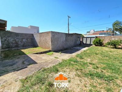 Terreno para Venda, em Presidente Prudente, bairro Girassóis, 2 dormitórios, 2 banheiros, 10 vagas