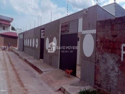 Casa para Venda, em Barreiras, bairro Morada Nobre