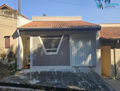 Casa para Venda, em So Joo da Boa Vista, bairro Jardim Maestro Mouro, 2 vagas