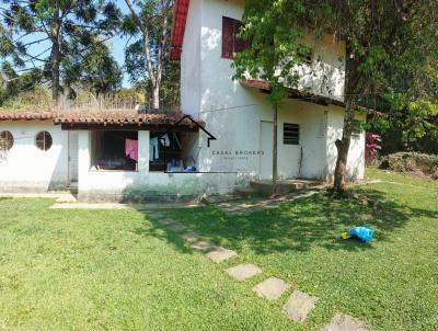 Casa para Venda, em Terespolis, bairro Cascata dos Amores, 4 dormitrios, 2 banheiros, 1 sute, 5 vagas
