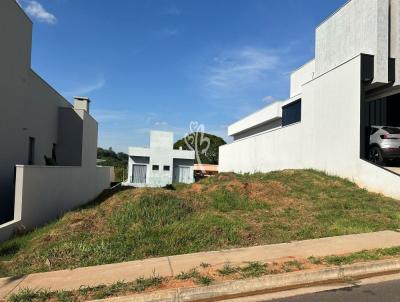 Terreno em Condomnio para Venda, em Presidente Prudente, bairro Bourbon Parc Residence & Resort