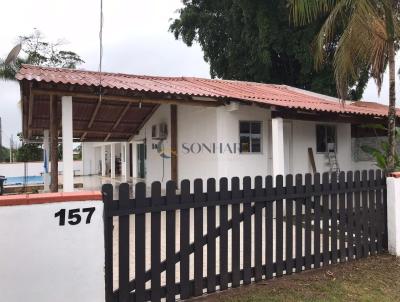 Casa para Venda, em Itapo, bairro Brandalize, 4 dormitrios, 2 banheiros