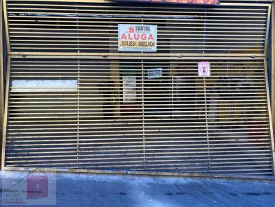 Salo Comercial para Locao, em So Paulo, bairro PARQUE TAIPAS, 1 banheiro