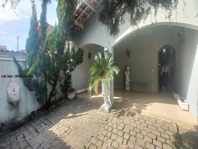 Casa para Venda, em Guaruj, bairro Guaiba, 4 dormitrios, 4 banheiros, 1 sute, 4 vagas