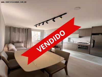 Apartamento para Venda, em Cajamar, bairro Portal dos Ips, 2 dormitrios, 1 banheiro, 1 vaga