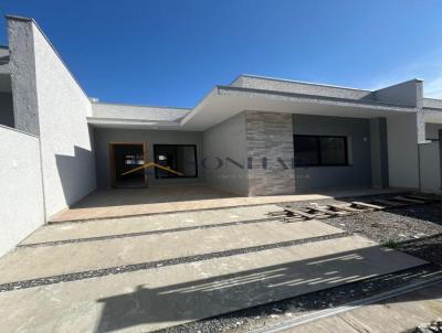 Casa para Venda, em Itapo, bairro Sao Jos, 2 dormitrios, 2 banheiros, 1 sute