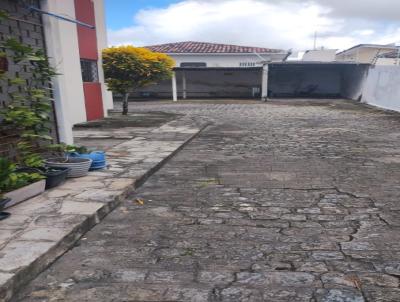 Apartamento para Venda, em Joo Pessoa, bairro Cristo Redentor, 3 dormitrios, 2 banheiros, 1 sute, 1 vaga
