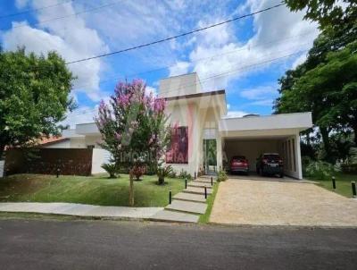 Casa em Condomnio para Venda, em Sorocaba, bairro Condomnio Vale do Lago, 3 dormitrios, 4 banheiros, 3 sutes, 4 vagas