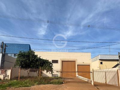 Galpo para Locao, em Londrina, bairro Parque Industrial Buena Vista, 2 banheiros