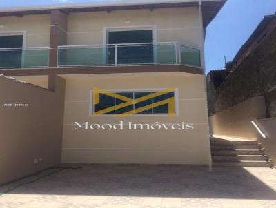 Casa para Venda, em Itaquaquecetuba, bairro Parque Residencial Scaffidi, 3 dormitrios, 3 banheiros, 1 sute, 2 vagas