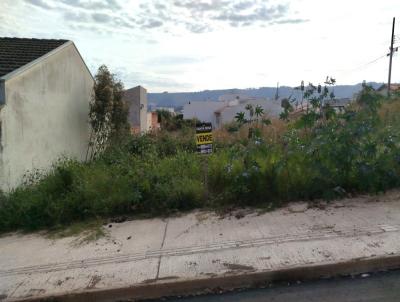 Terreno para Venda, em Santo Antnio da Platina, bairro PQ ALVORADA
