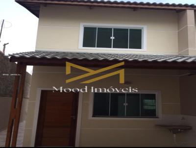 Casa para Venda, em Itaquaquecetuba, bairro Parque Residencial Scaffidi, 3 dormitrios, 3 banheiros, 1 sute, 2 vagas