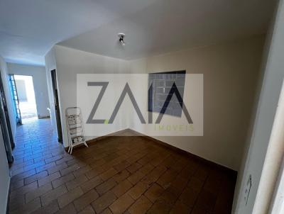Casa para Locao, em Santa Gertrudes, bairro Centro, 4 dormitrios, 2 banheiros, 5 vagas