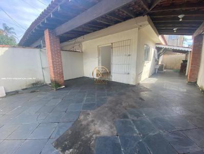 Casa para Venda, em Guarujá, bairro Jardim Boa Esperança (Vicente de Carvalho), 1 dormitório, 1 banheiro, 2 vagas