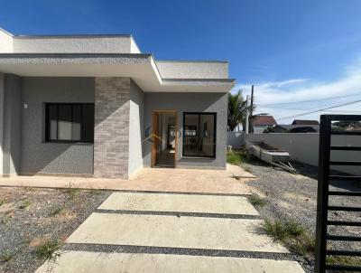 Casa para Venda, em Itapiranga, bairro Sao Jos, 2 dormitrios, 2 banheiros, 1 sute