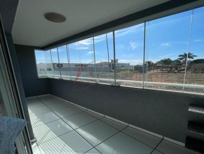Apartamento para Venda, em Hortolndia, bairro Parque Gabriel, 2 dormitrios, 1 banheiro, 1 vaga