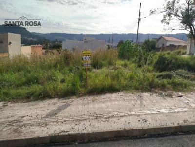 Terreno para Venda, em Santo Antnio da Platina, bairro PQ ALVORADA