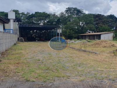 Terreno para Venda, em Campo Limpo Paulista, bairro Vila Tavares