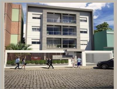 Apartamento para Venda, em Cachoeira do Sul, bairro Centro, 1 dormitrio, 1 banheiro, 1 vaga