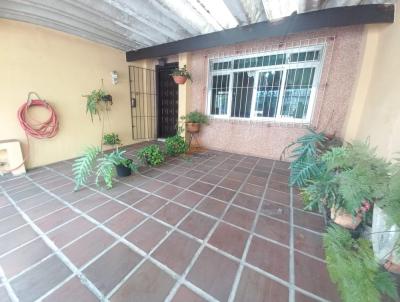Casa Trrea para Venda, em Santo Andr, bairro Vila Metalurgica, 3 dormitrios, 1 banheiro, 2 vagas