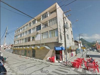 Kitnet para Venda, em Matinhos, bairro Centro, 1 dormitrio, 1 banheiro
