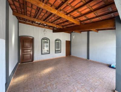 Casa para Venda, em Itu, bairro Cruz das Almas, 2 dormit�rios, 2 banheiros, 2 vagas