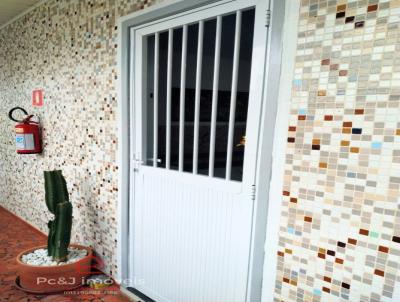 Kitnet para Venda, em , bairro Caicara, 1 dormitrio, 1 banheiro