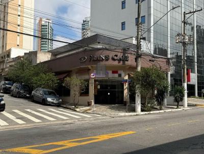 Salo Comercial para Locao, em So Paulo, bairro Analia Franco