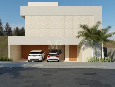 Casa em Condomnio para Venda, em Jundia, bairro HORTO FLORESTAL, 3 dormitrios