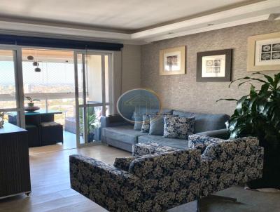 Apartamento para Venda, em Jundia, bairro Parque Residencial Nove de Julho, 3 dormitrios, 1 sute, 2 vagas