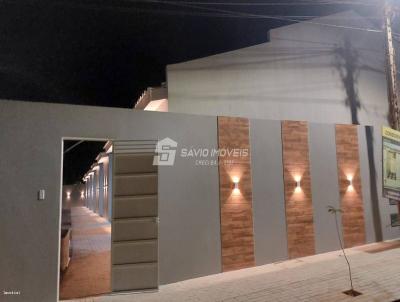Casa para Venda, em Barreiras, bairro Vila dos Funcionrios