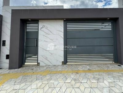 Casa para Venda, em Barreiras, bairro Bandeirantes