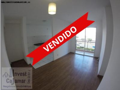 Apartamento para Venda, em Cajamar, bairro Portal dos Ips, 2 dormitrios, 1 banheiro, 1 vaga