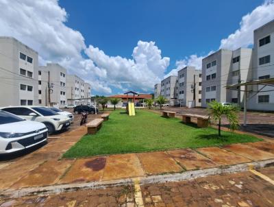 Apartamento 2 dormitrios para Venda, em Teresina, bairro Vale do Gavio, 2 dormitrios, 1 banheiro, 1 vaga