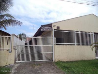 Casa para Locao, em Guaratuba, bairro BAL. ELIANA, RUA ESTEFANO SWIERZ