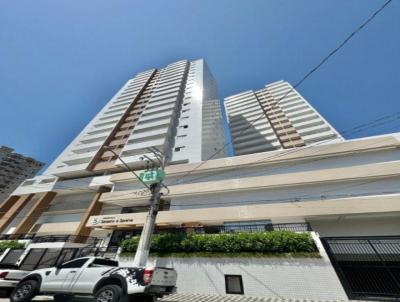 Apartamento para Venda, em Praia Grande, bairro Aviao, 2 dormitrios, 1 banheiro, 2 sutes, 2 vagas