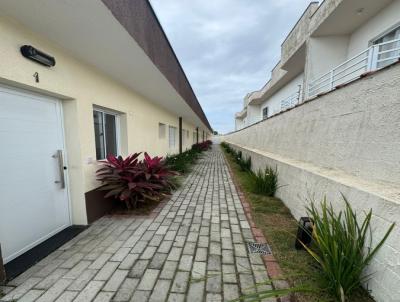 Casa em Condomínio para Venda, em Itanhaém, bairro Cibratel 2, 2 dormitórios, 1 banheiro, 1 suíte, 1 vaga