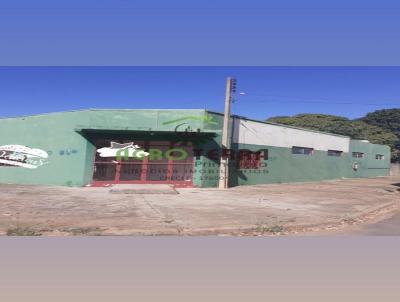 Barraco para Venda, em , bairro Buritis