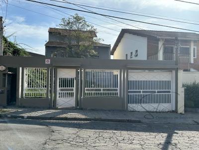 Sobrado para Venda, em Mogi das Cruzes, bairro Vila Oliveira, 5 dormitrios, 5 banheiros, 2 sutes, 5 vagas