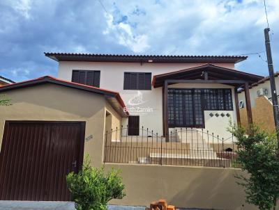 Casa para Venda, em Santa Rosa, bairro Jardim Petrpolis, 3 dormitrios, 2 banheiros, 1 sute, 1 vaga