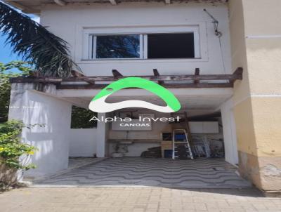 Apartamento para Venda, em Canoas, bairro Ftima, 2 dormitrios, 2 banheiros, 1 vaga