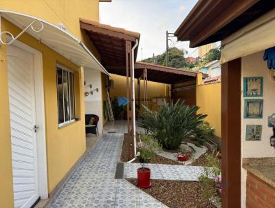 Casa para Venda, em , bairro Parque da Colnia, 4 dormitrios, 4 banheiros, 2 sutes, 3 vagas
