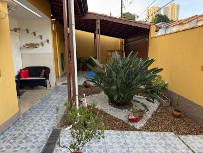 Casa para Venda, em , bairro Parque da Col�nia, 4 dormit�rios, 4 banheiros, 2 su�tes, 3 vagas