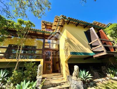 Casa em Condomínio para Venda, em Armação dos Búzios, bairro João Fernandes, 3 dormitórios, 4 banheiros, 2 suítes, 2 vagas