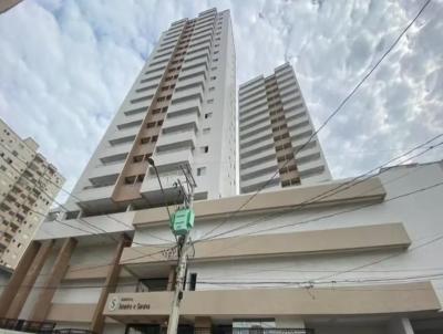 Apartamento para Venda, em Praia Grande, bairro Aviao, 3 dormitrios, 1 banheiro, 3 sutes, 2 vagas