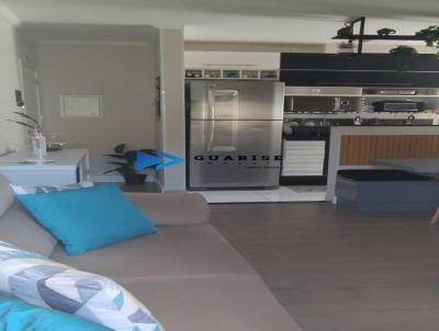 Apartamento para Venda, em Jundia, bairro Parque da Colnia, 2 dormitrios, 1 banheiro, 1 vaga