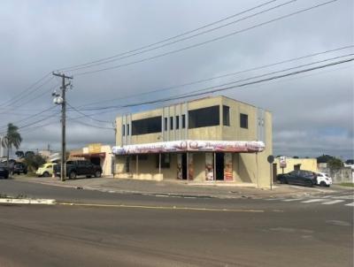 Apartamento para Venda, em Guarapuava, bairro Trianon, 3 dormitrios, 2 banheiros, 1 sute, 6 vagas