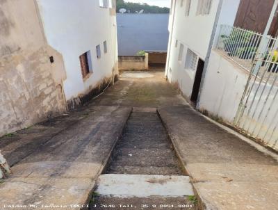Apartamento para Locao, em Caldas, bairro Centro, 3 dormitrios, 1 banheiro, 1 sute