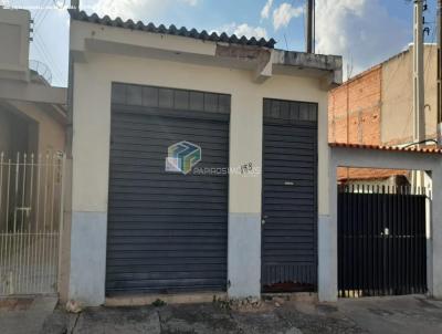 Casa para Venda, em Tatu, bairro Vila Esperana, 1 dormitrio, 1 banheiro, 1 vaga